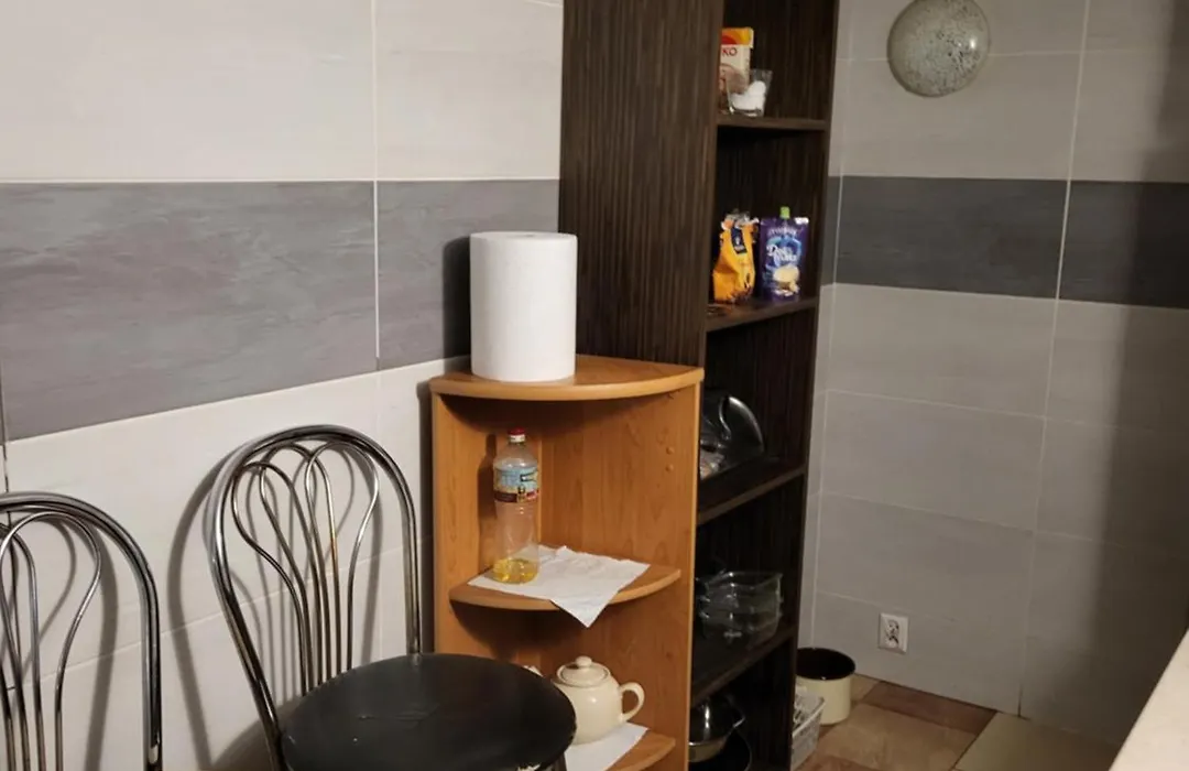 Grzegorzecka Room nr 2-1
