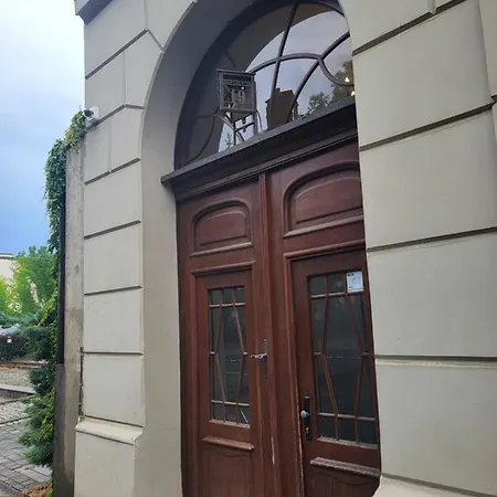 Grzegorzecka Room nr 2-2