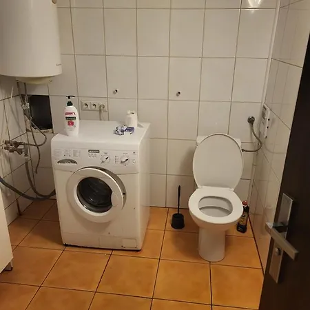 Grzegorzecka Room nr 2-3